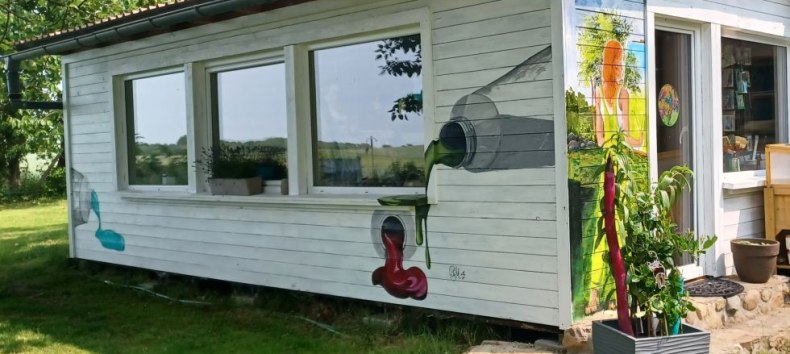 &copy; Annette Mamerow-Br&uuml;mmer