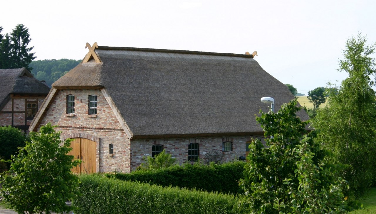 Barn1, © Natalie S.