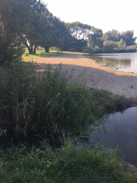 Graafparadijs, © Groh Graafparadijs, © Groh