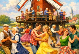 &copy; F&ouml;rderverein Kr&ouml;peliner M&uuml;hle e. V.