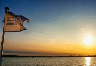 © WEISSE FLOTTE Fahrgastschiffahrt Schwerin GmbH © WEISSE FLOTTE Fahrgastschiffahrt Schwerin GmbH