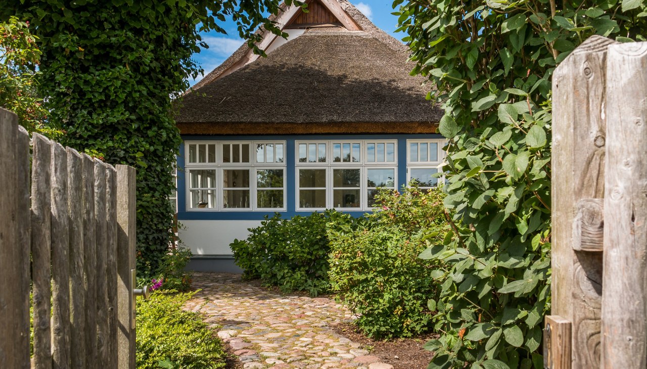 Plażowe perełki - wakacje nad Morzem Bałtyckim, © Strandperlen GmbH