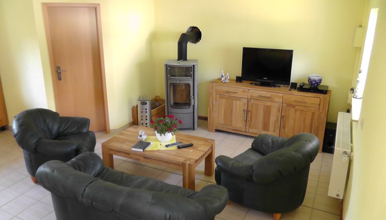 Vacation home Seils am Elisenhain, &copy; Seils