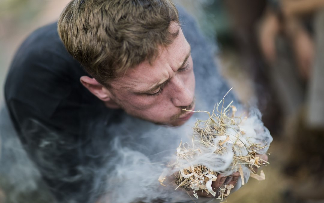 Wildersehen outdoor experiences in Rostock, © Fabio Moriondo