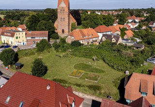 &copy; Stadt Kl&uuml;tz, Karl & Karl