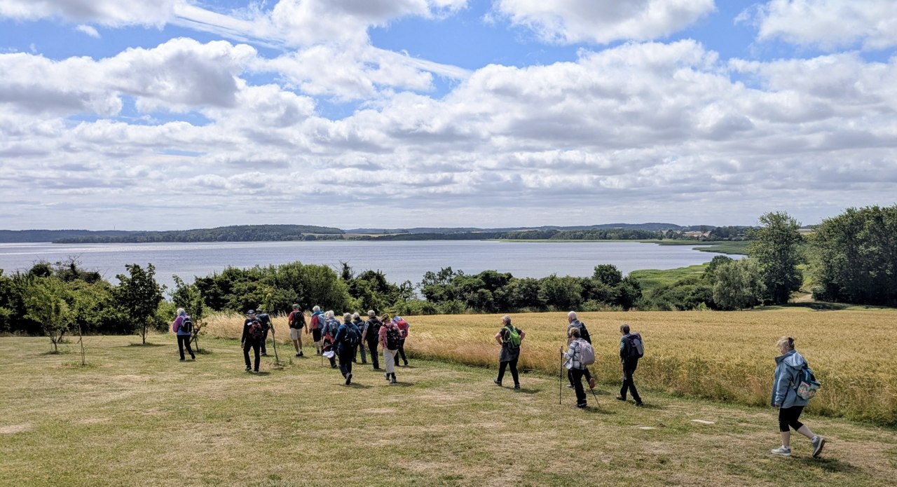 Turysta // &copy; Matthias Miersch