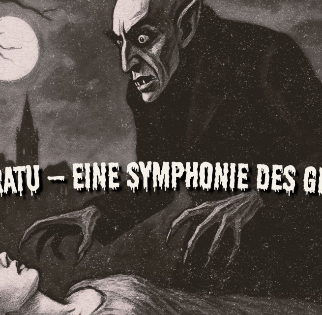 &raquo;Nosferatu &ndash; Eine Symphonie des Grauens&laquo; // &copy; Bild erstellt mit ChatGPT (OpenAI)