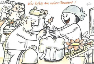 &copy; G&uuml;nter Endlich