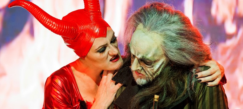 &copy; Andr&eacute; Gehrmann