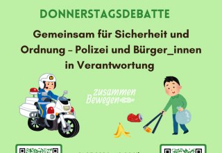 &copy; Initiative miteinander demokratisch leben in G&uuml;strow