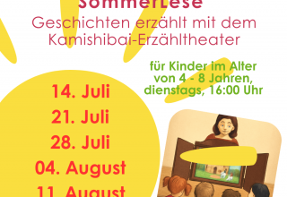 © Stadtbibliothek Malchow © Stadtbibliothek Malchow