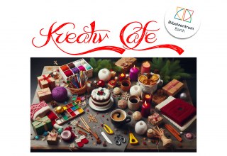 © Bibelzentrum Barth © Bibelzentrum Barth