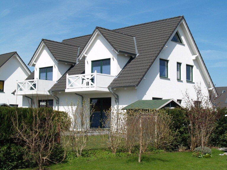 Vacation home Binz // © www.binz-ferienhaus.de Vacation home Binz // © www.binz-ferienhaus.de
