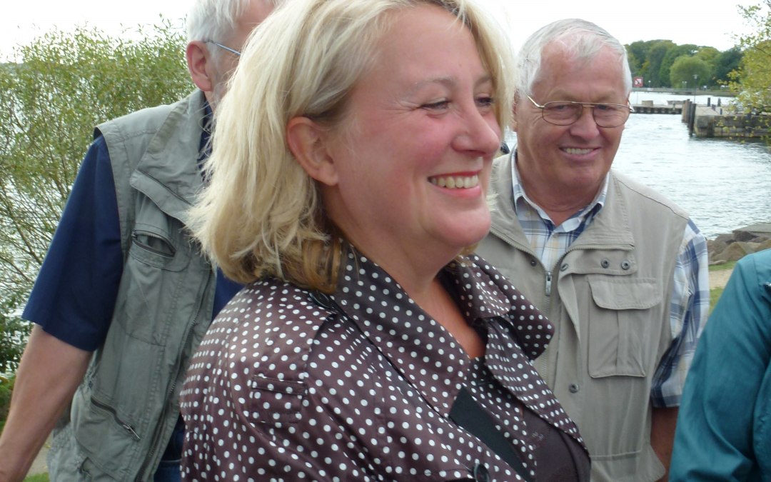 Dettmer, Astrid, © SEEN und MEER Touristik