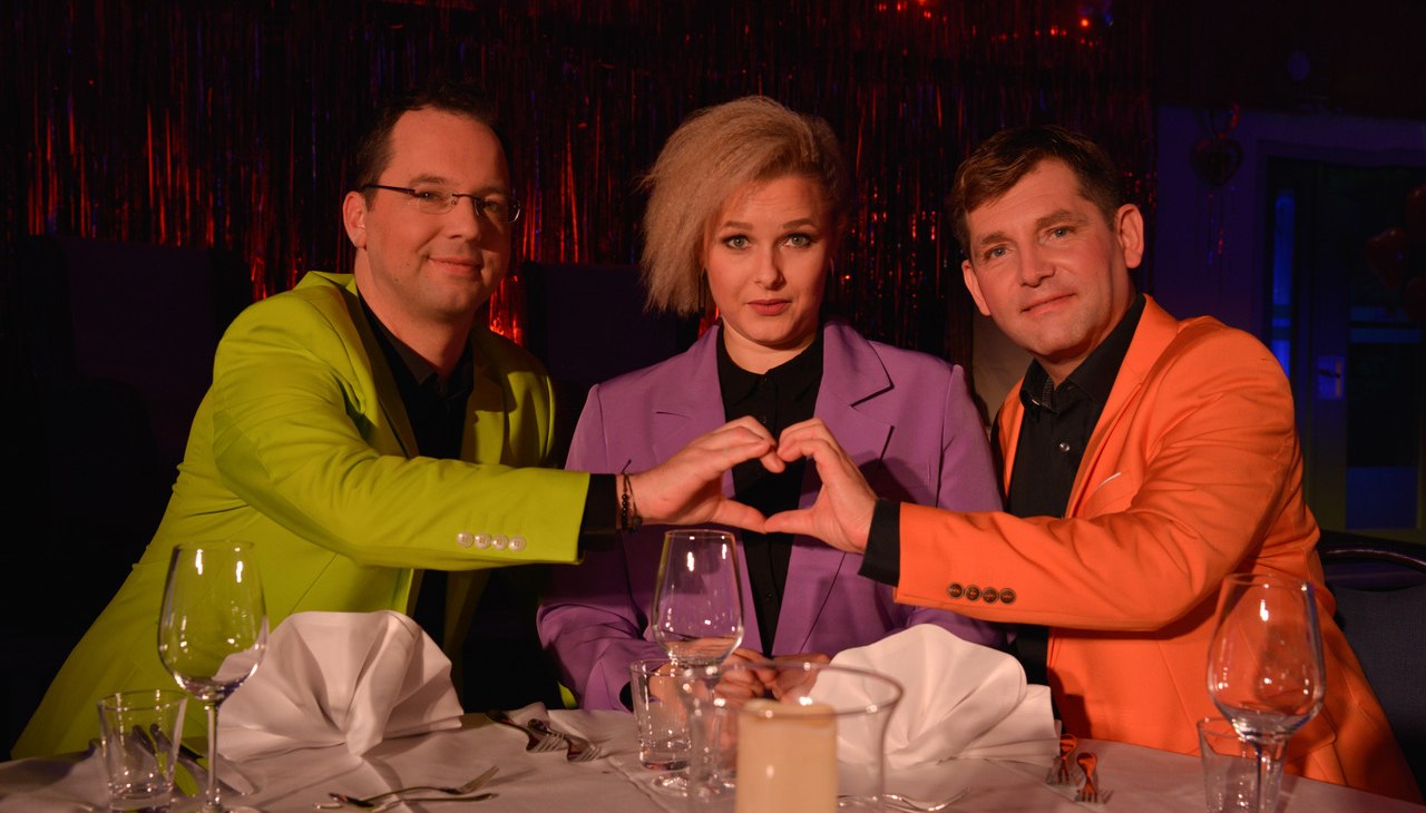 Festiwal zamkowy Plau am See, &copy; Burgfestspiele Plau am See