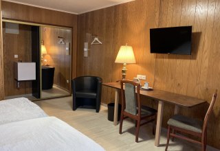 &copy; Motel Teterow OHG