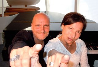 &copy; Lutz Gerlach & Ulrike Mai