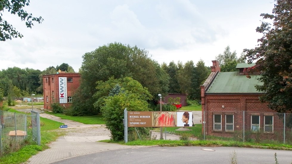 © Kunst-Wasser-Werk e. V. © Kunst-Wasser-Werk e. V.