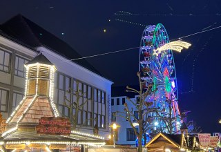 © Die Stadtmagneten e. V. © Die Stadtmagneten e. V.