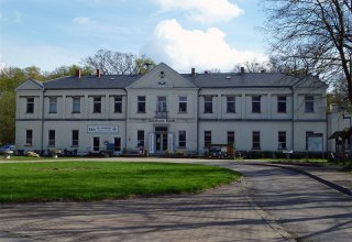 © TDG Rechlin mbH © TDG Rechlin mbH