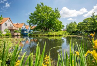 © Feriendorf Fleesensee GmbH © Feriendorf Fleesensee GmbH