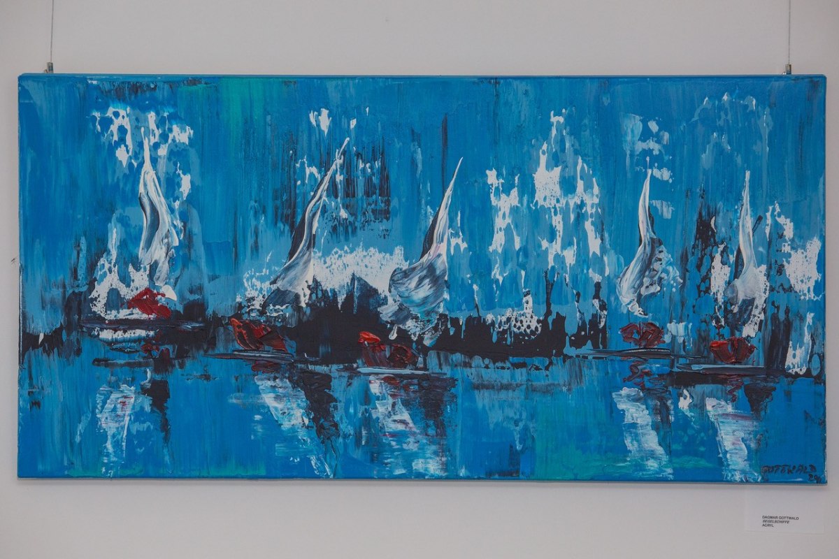 &copy; Dagmar Gottwald