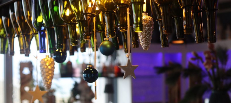 Moments of pleasure & lots of sea, © StrandResort Markgrafenheide