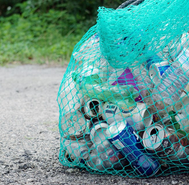 A clean start to the season // &copy; The Tampa Bay Estuary Program auf Unsplash