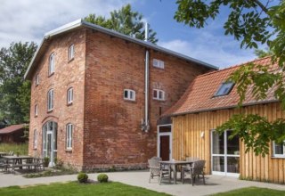 &copy; Tuinier Hofman Ferienwohnungen GbR