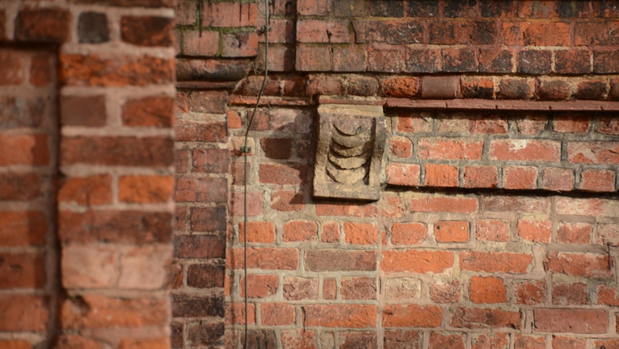 Schelfkirche Schwerin detail brick, &copy; Tourismusverband Mecklenburg-Schwerin