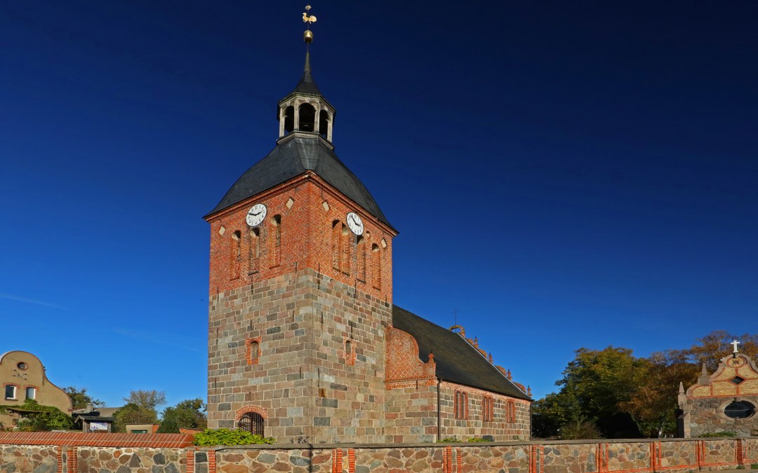 Bristow village church_5, © TMV/Gohlke