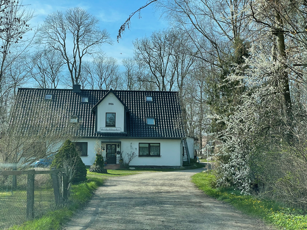 © TZ Südliche Boddenküste © TZ Südliche Boddenküste