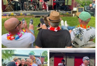 &copy; Andrea Fabich-Albrecht