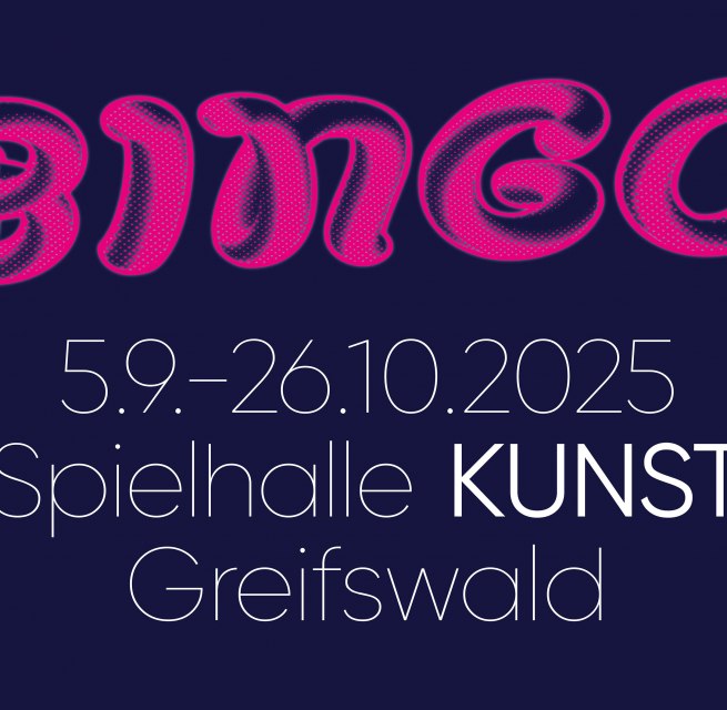 © Kunstverein Rügen e.v. / Knut Hartwich