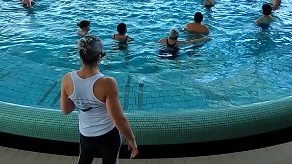 Watergymnastiek vitaal & fysio, © 2025