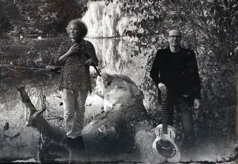 DeHummingBomen_Foto_Eckhard Ischebeck_kleiner, © Eckhard Ischebeck DeHummingBomen_Foto_Eckhard Ischebeck_kleiner, © Eckhard Ischebeck