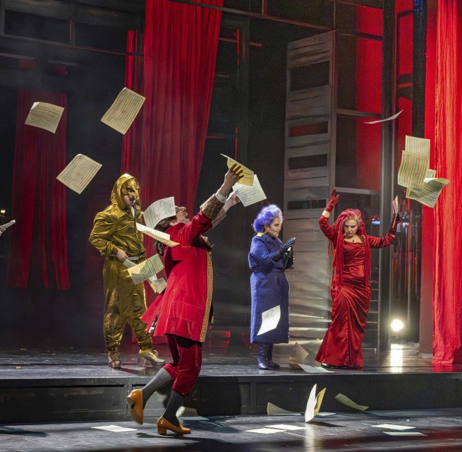 © Thomas Ulrich © Thomas Ulrich