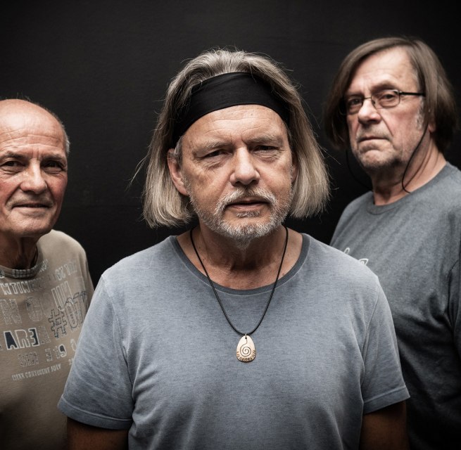 © Paul Bartsch © Paul Bartsch