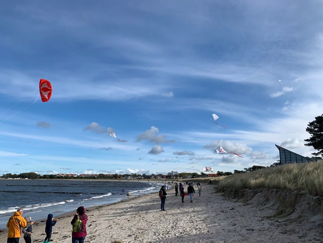 &copy; Gemeinde Ostseebad Glowe