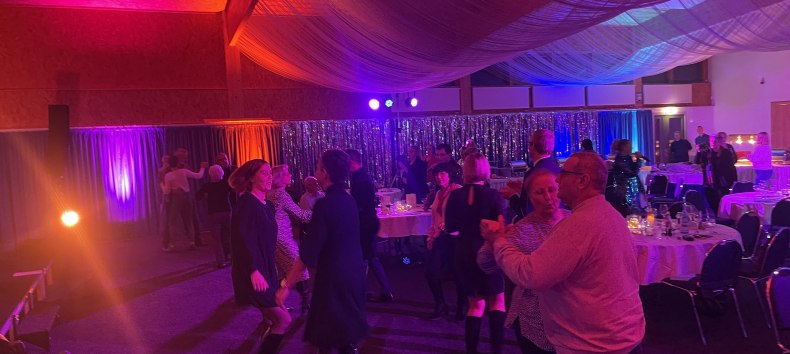 © BEECH Resort Plauer See