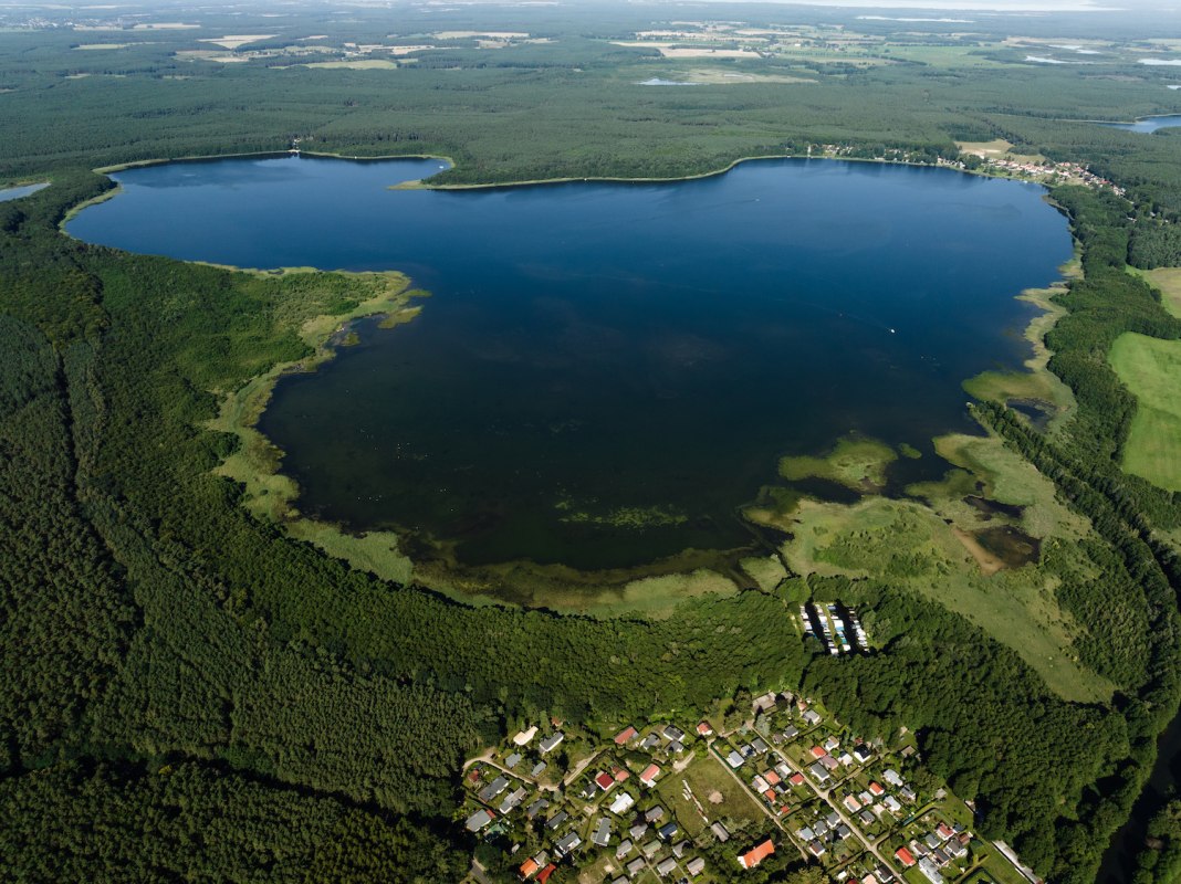 &copy; Labussee Ferien GmbH