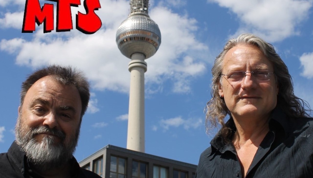 &copy; &copy; Bernd Cierpka.