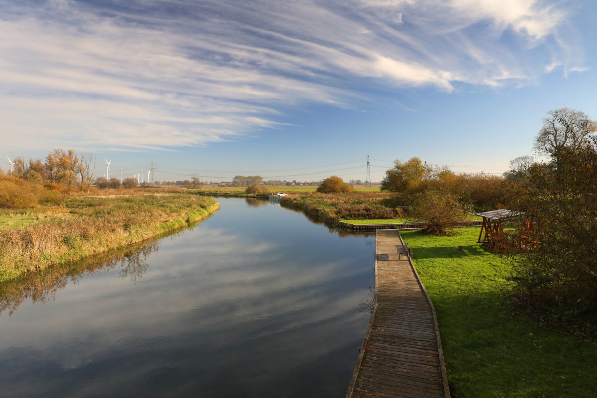 Landing stage // © MV-T/Gohlke Landing stage // © MV-T/Gohlke