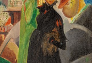 © Sammlung Kringel © Sammlung Kringel