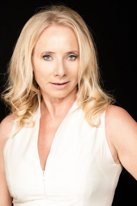 Sylvia Brécko, © Sylvia Brécko