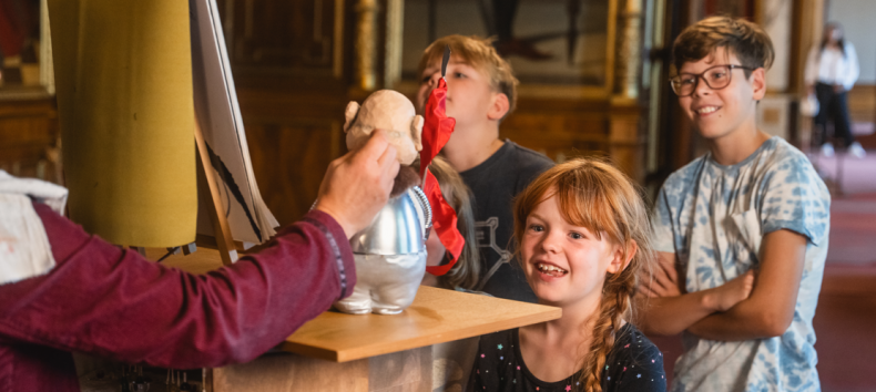 © TMV/ Gross © TMV/ Gross