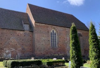 &copy; Kirchengemeinde Neukloster