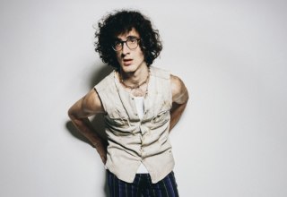 &copy; &copy; Giorgi Kolbaia