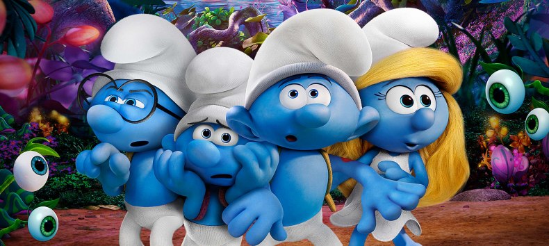 &copy; Sony Pictures Entertainment Deutschland