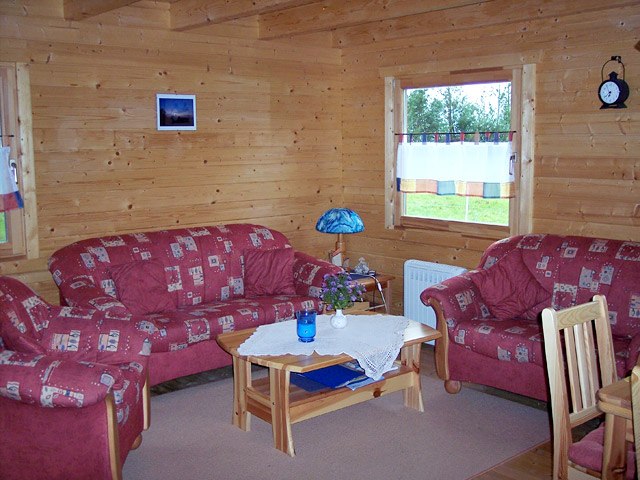 Pokój dzienny, © Eigentümer